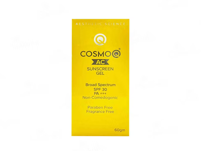 CosmoQ AC 60gm