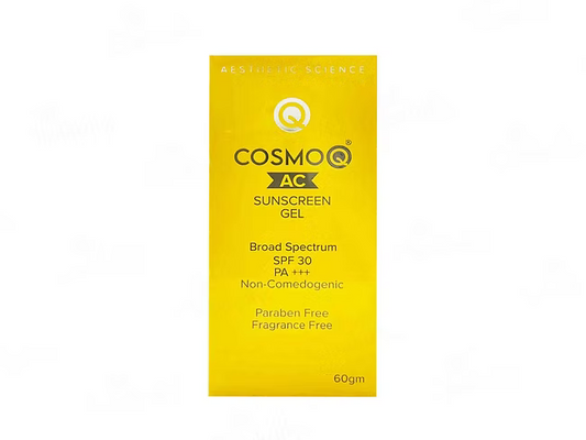 CosmoQ AC 60gm