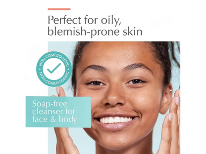 Avene Cleanance Cleansing Gel 200 ML