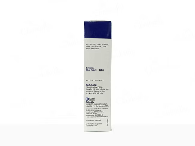 Atogla Resyl Moisturizing Lotion 250ML