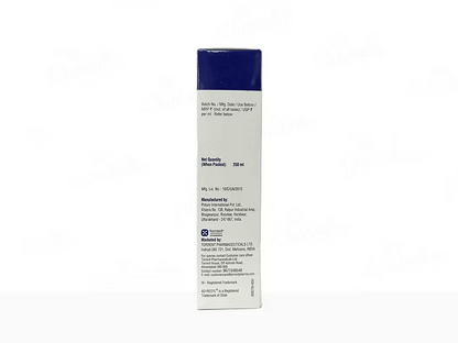 Atogla Resyl Moisturizing Lotion 250ML