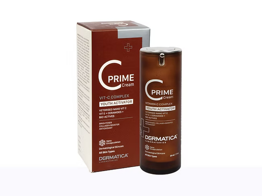 DERMATICA C Prime Cream