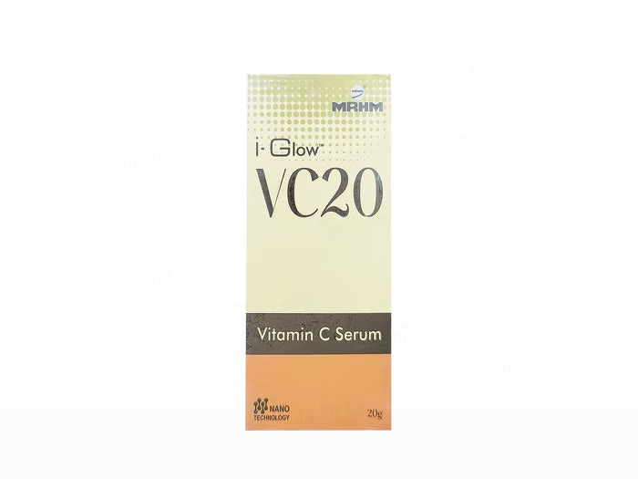 I-Glow VC 20 Serum 20gm