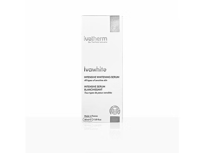 Ivatherm Ivawhite Whitening Serum 30ml