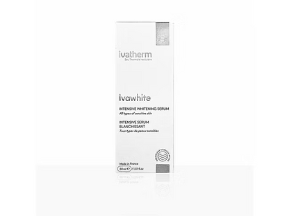 Ivatherm Ivawhite Whitening Serum 30ml