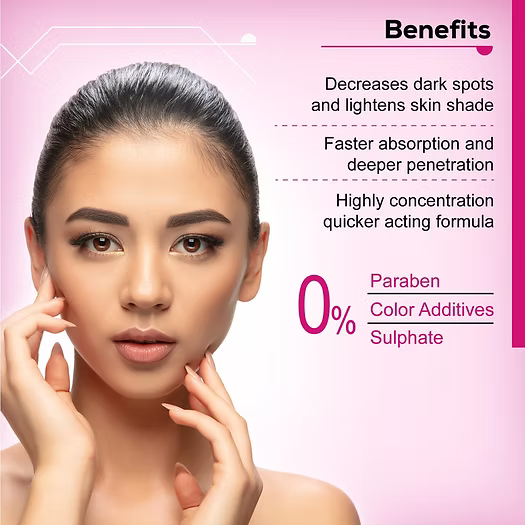 Brilante Intense Brightening Serum