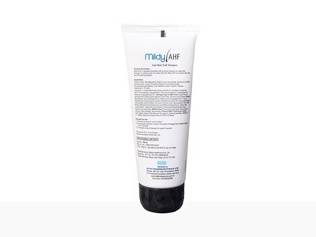 Mildy Ahf Shampoo - 100ml