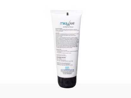 Mildy Ahf Shampoo - 100ml