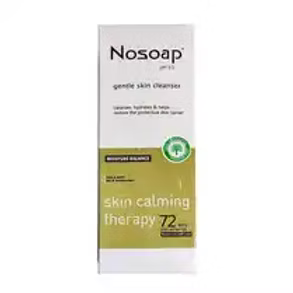 NoSoap Cleanser