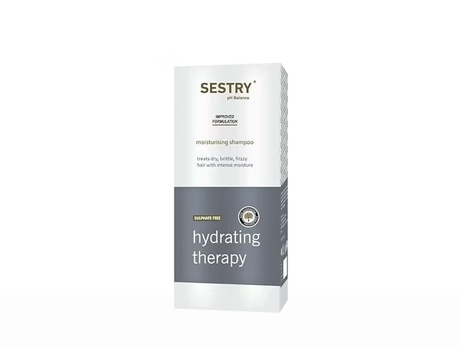 Sestry Hydrating Therapy Moisturising Shampoo