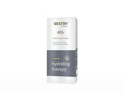 Sestry Hydrating Therapy Moisturising Shampoo