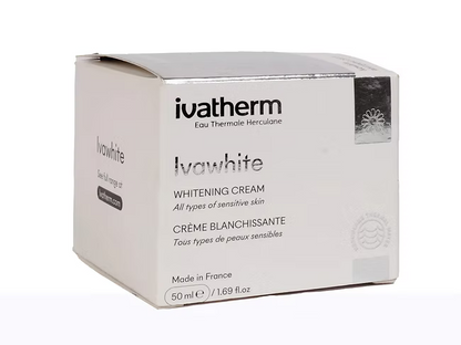 Ivatherm Whitening Cream