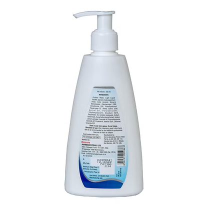 Aquaoat Moisturizing Lotion
