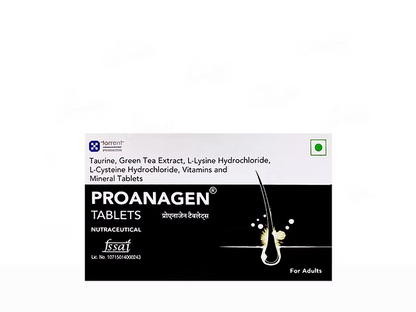 Proanagen Tablet 3*10 TAB
