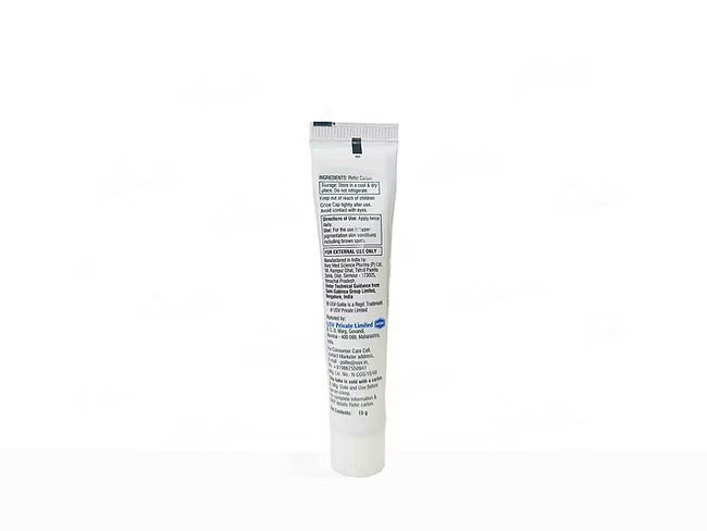 Golite Active Depigmenting Cream 15GM