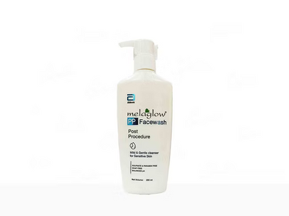 Melaglow PP Face Wash 200Ml