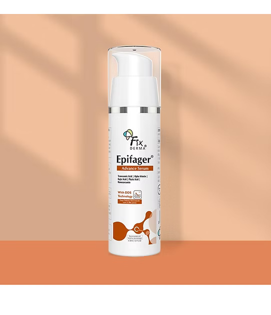 Fixderma Epifager Advance Serum 30ml
