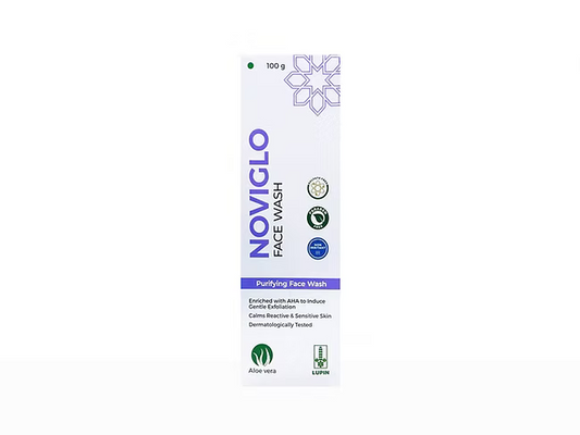 Noviglo Face Wash 100ml