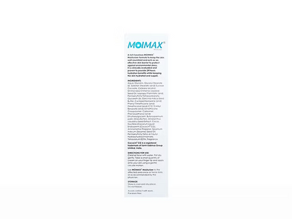 Moimax Moisturizer Cream 100Gm