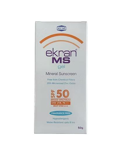 Ekran MS 50g