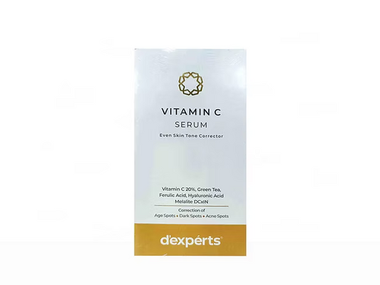 Brinton D'experts Vitamin C Face Serum 30ml