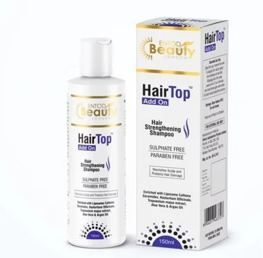 HairTop Shampoo 150ml