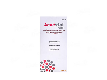 Acnestal Facewash