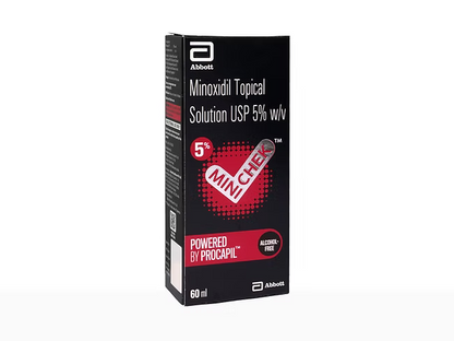 Minichek 5% Solution
