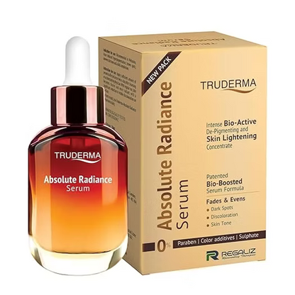 Truderma Absolute Radiance Serum 30ml