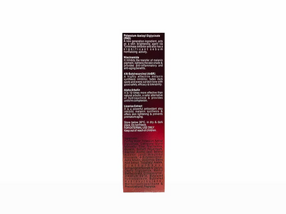 Brilante Max Skin Brightening Serum Pack of 2