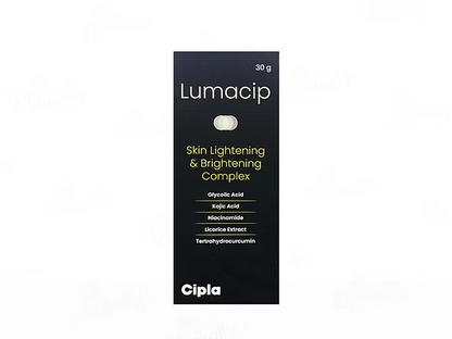 Lumacip Skin Lightening & Brightening Complex