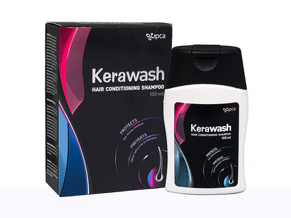 Kerawash Hair Conditioning Shampoo,100ml