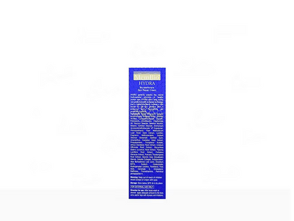 MemBio Hydra Bio-Membrane Skin Repair Cream