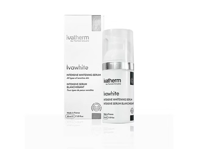 Ivatherm Ivawhite Whitening Serum 30ml