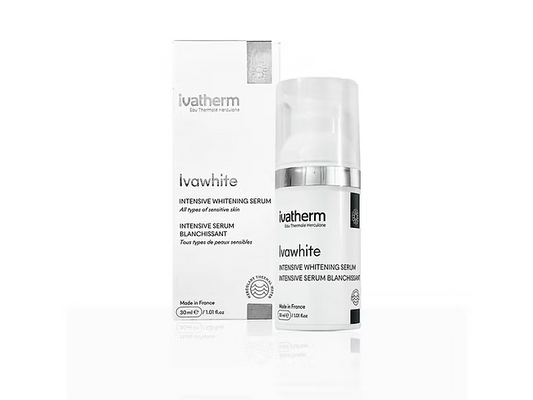 Ivatherm Ivawhite Whitening Serum 30ml
