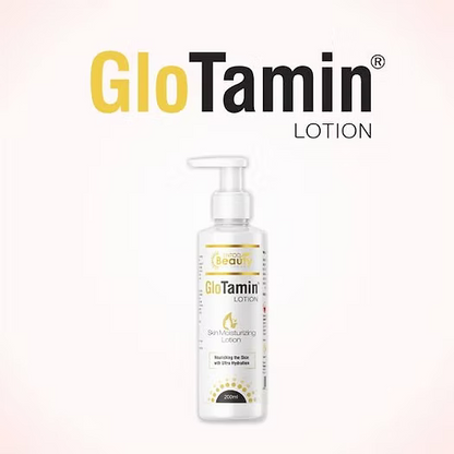 Glotamin Skin Moisturising Lotion 200ML