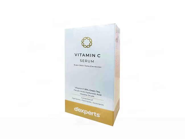 Brinton D'experts Vitamin C Face Serum 30ml