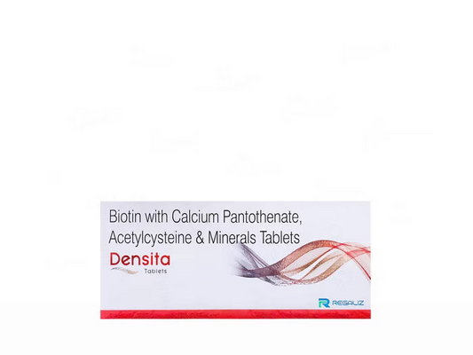 Densita Tablet 30â€™s Tablet