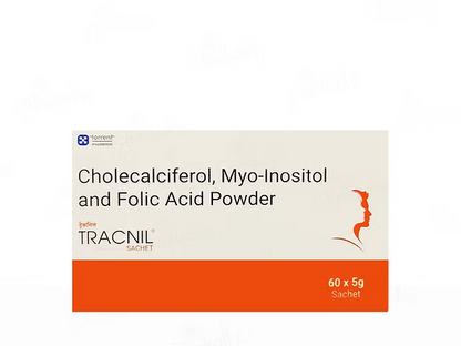 Tracnil Sachet 30Sachet