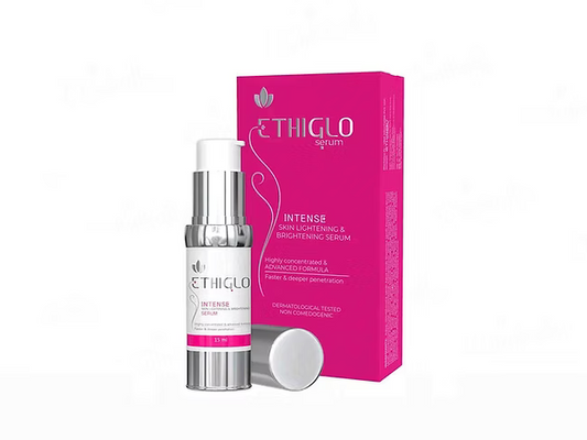 Ethiglo Intense Skin Lightening & Brightening Serum 30ML