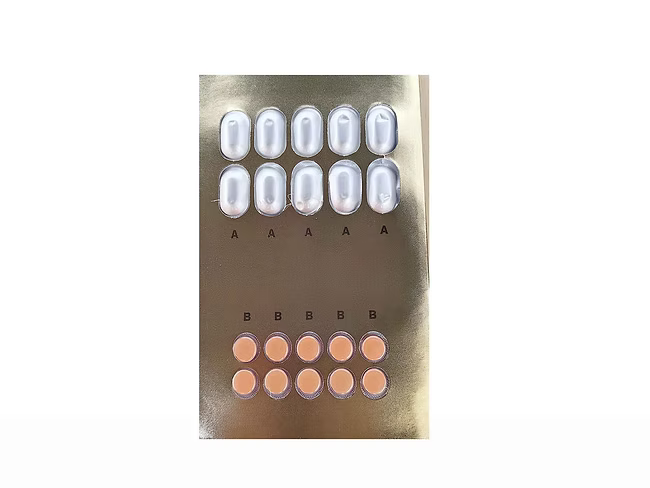 Glutathione Briface Tablet