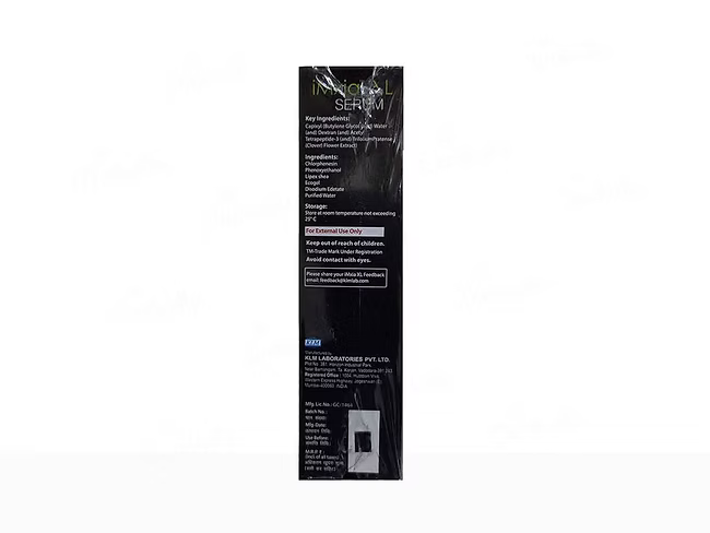 Imxia XL Serum 60ML