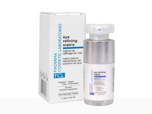 FCL Eye Refining Matrix 15gm