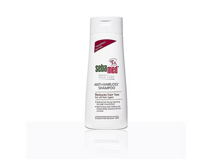 Sebamed Anti-Hairloss Shampoo