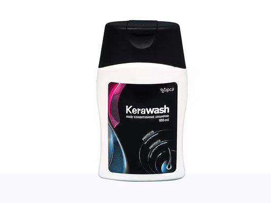 Kerawash Hair Conditioning Shampoo,100ml