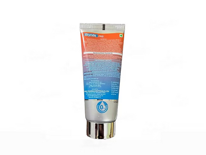 Blynds Pro Sunscreen Gel SPF 80+PA+++ 50GM