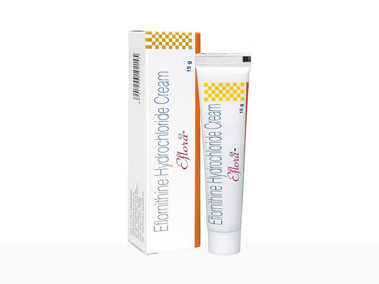 Eflore Cream
