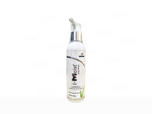 I-Moist Body Wash 200ml