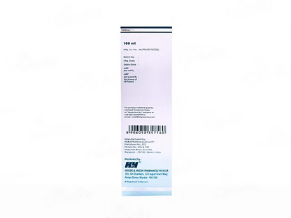 Dermadew Face Wash 100ML Pack Of 2