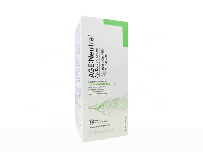 Dermatica Age:Neutral Age Defying Cream 50ml